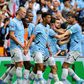 Manchester City ganha Supertaça nos penáltis