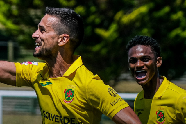 Paços de Ferreira arranca Liga 2 com vitória em Mafra