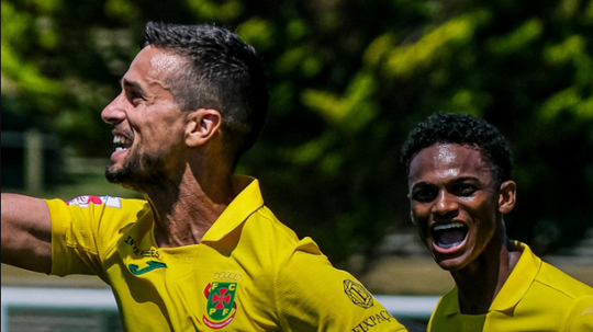 Paços de Ferreira arranca Liga 2 com vitória em Mafra