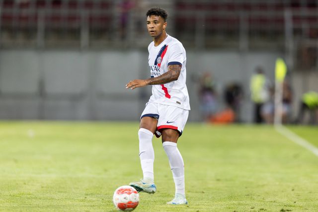 Cher Ndour a caminho do Besiktas por empréstimo