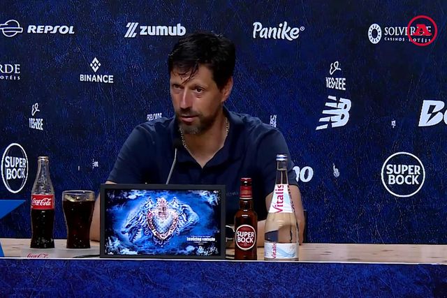 «Parece que agora há uma obrigatoriedade de criar uma avalanche de oportunidades»