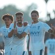 Vídeo: Darwin marca menos de 24 horas depois de ser oficializado no Al Hilal