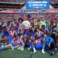 Crystal Palace vence Supertaça histórica e castiga Liverpool apático