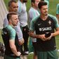José Fonte: «Não havia nada de mal que se pudesse dizer sobre Diogo Jota»
