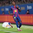 VÍDEO: Rashford protagoniza falhanço do ano?
