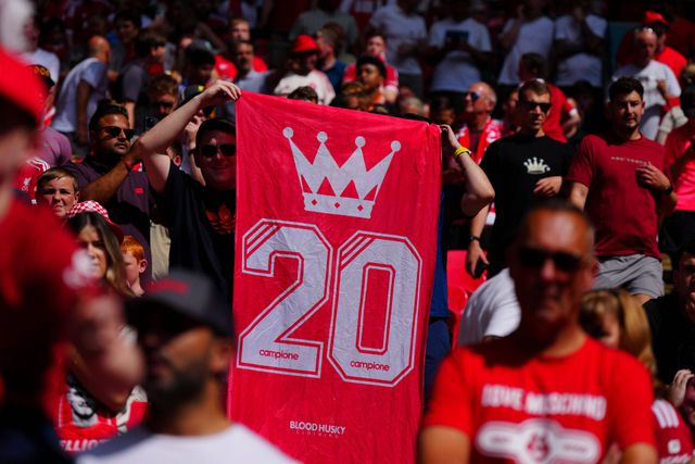 Owen relembra morte de Diogo Jota: «Não há palavras suficientemente poderosas...»