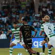 Dois reforços do Casa Pia não vão esquecer o Sporting