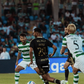 Dois reforços do Casa Pia não vão esquecer o Sporting