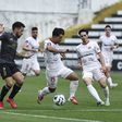 Liga 3: incêndio adia início do Amarante-Varzim