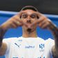 Darwin rumou ao futebol saudita. Foto Al Hilal/X