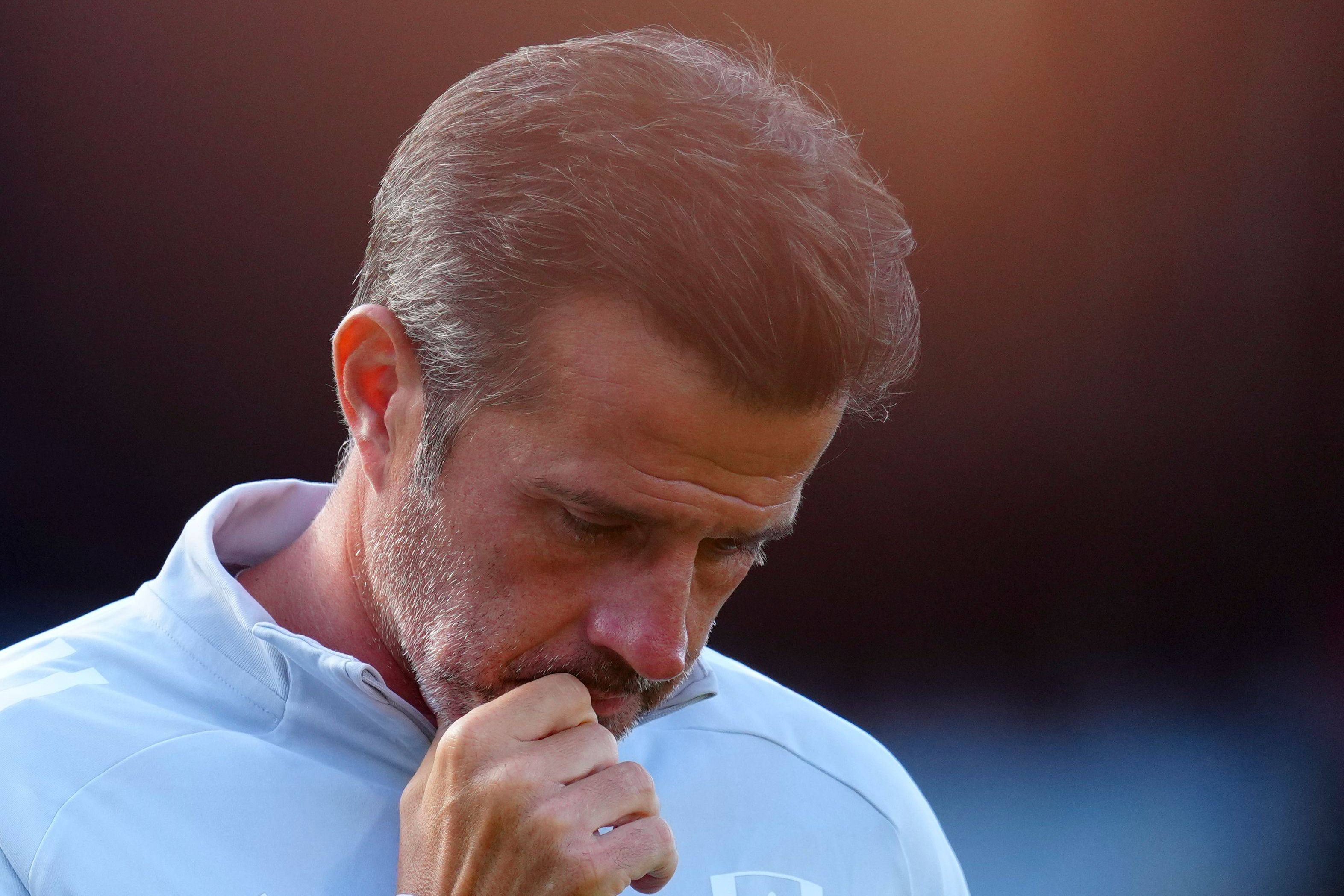 Robinson não está disponível para o início da Premier League Foto: IMAGO