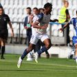 FC Porto B recebeu Feirense na ronda inaugural da Liga 2 (Foto: FC Porto)