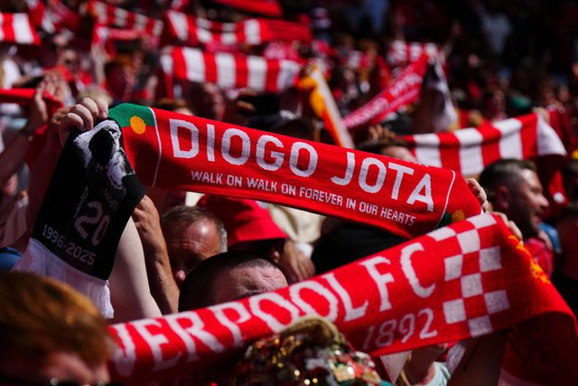 Página de alegada Fundação de Diogo Jota desapareceu