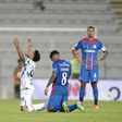 Os opostos atraíram-se, mas Maranhão tratou de os afastar (crónica)