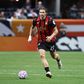 Illia Zabarnyi ao serviço do Bournemouth