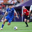 Avançado do Al Hilal vai receber 25 milhões de euros... para ir embora