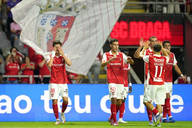Guerreiros do Minho entram com o pé direito na Liga