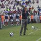 Renato Paiva, treinador do Fortaleza