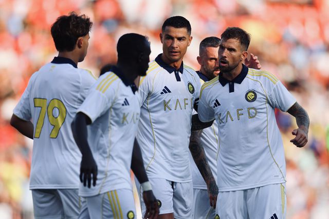 Já se nota a mão de Jorge Jesus neste golaço de Ronaldo e do Al Nassr (vídeo)
