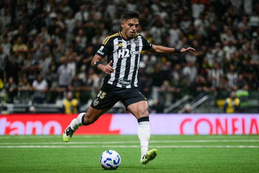 Bomba! Ex-pupilo incendeia Brasileirão aos 38s
