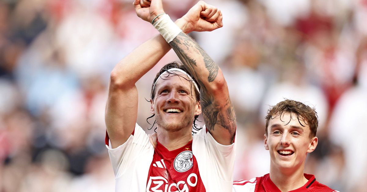 Benfica terá de lidar com salário temível se avançar para Weghorst