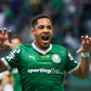 Brasileirão: vitória suada do Palmeiras frente ao Ceará