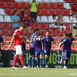 Liga 2: Benfica B e Chaves marcam passo no arranque