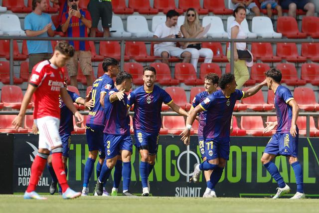 Clube da segunda divisão mexicana compra SAD do Chaves