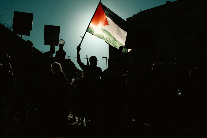 Futebol palestino sob ataque! Mortes chocam FIFA