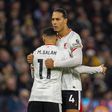 Salah e Van Dijk