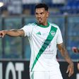 Galeno trocou o FC Porto pelo Al Ahli
