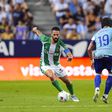 Isco, médio do Betis