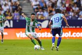 Isco, médio do Betis
