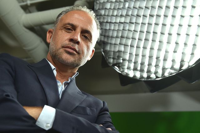 A arbitragem abriu-se ao futuro