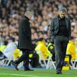 «Fi-lo por amor»: Mourinho revela o «não» mais dramático da carreira