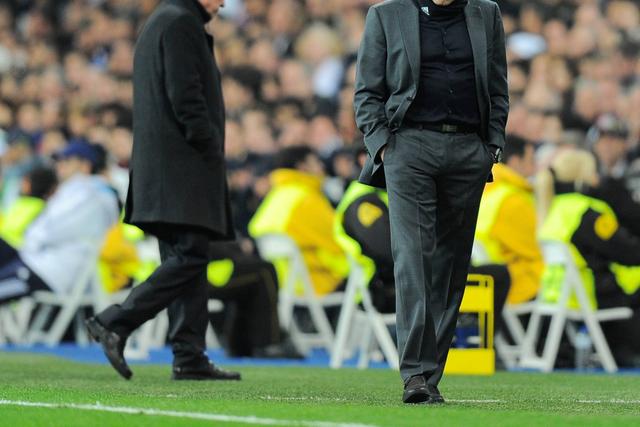 «Fi-lo por amor»: Mourinho revela o «não» mais dramático da carreira