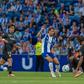 Mercado FC Porto: cimeira por Mora prossegue e Roma esboça três planos