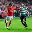 Benfica, Sporting e FC Porto entre os reis das vendas... e um líder inesperado (fotos)