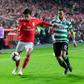 Benfica, Sporting e FC Porto entre os reis das vendas... e um líder inesperado (fotos)