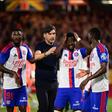 Lyon, de Paulo Fonseca, defronta o Sparta Praga na 3.ª pré-eliminatória da Liga dos Campeões - Foto: Imago