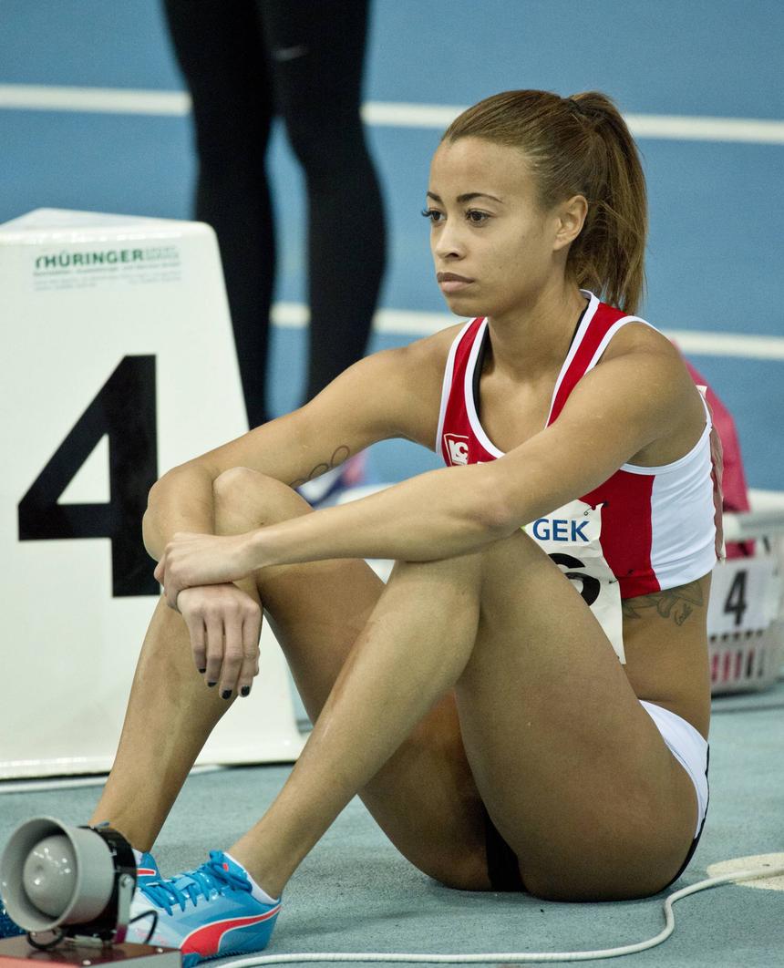 Tatjana Pinto (IMAGO)