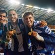 FC Porto: «tio» Bednarek aponta os aspetos que Pietuszewski pode melhorar