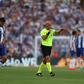 FC Porto 'ataca' Luís Godinho: «Voltou a fazer vista grossa...»