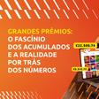 Jackpots online: o apelo dos grandes prémios nos casinos digitais