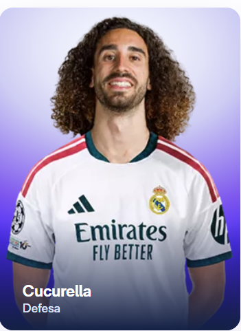 Cucurella chegou do Chelsea por 50 milhões de euros - Foto: IMAGO