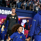 Dario Essugo foi capitão do Chelsea frente ao Johor - Foto: Chelsea