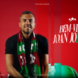 Joan Jordán oficializado pelo Estrela da Amadora