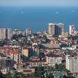 Makhachkala é a capital do Daguestão. IMAGO