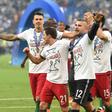 Foi campeão europeu por Portugal e desabafa: «Sou assobiado em todos os estádios»