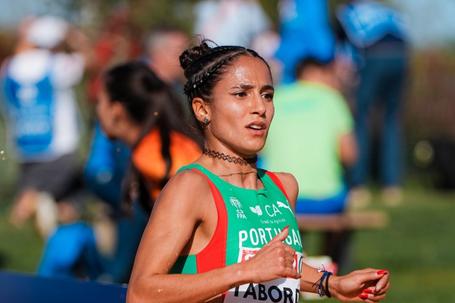 Laura Taborda (IMAGO)